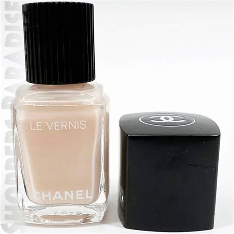 Chanel Le Vernis 167 BALLERINA Nail Polish Color (0.4oz).